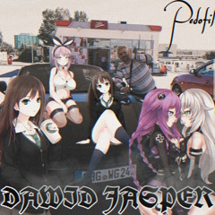 YungWade - Pretty suty waifu