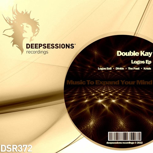 DSR372 | Double Kay - Divide (Original Mix)