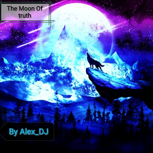 A Long Travel-The Moon Of The Truh-Alex_DJ