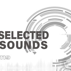 SELECTED SOUNDS 119