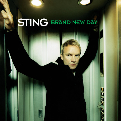 Stream Desert Rose (feat. Cheb Mami) by Sting | Listen