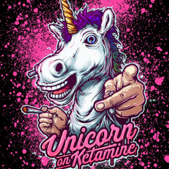 Unicorn on Ketamine Tribute 2024 by HC Instructor