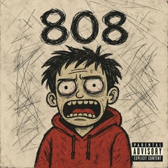 808 (feat: Wasz) (Part of the Mad X LP)