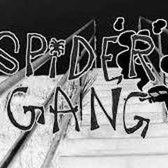 Lil Darkie - SPIDER GANG [PROD  SOLSA X WENDIGO]