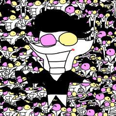 UNDERTALE 10th anniversary so I made a BIG SHOT mashup for some reason