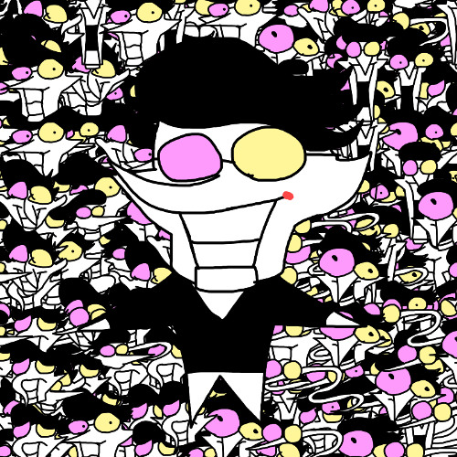 UNDERTALE 10th anniversary so I made a BIG SHOT mashup for some reason