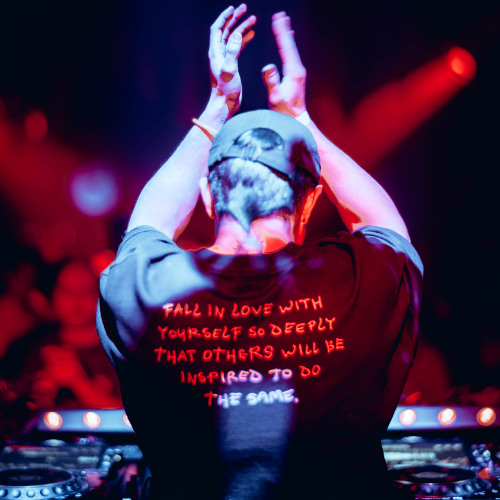 Ammon x Bunker Rave @ Club Rolluik [25/01/2025 tascam live set]