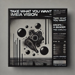 Post Malone - Take What You Want (Imeïa Vision) [FREE DOWNLOAD]