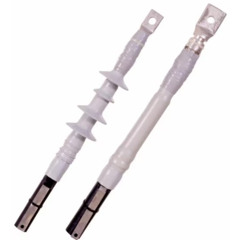 Cold and Heat Shrinkable Terminations—Pick Smart, Seal Once