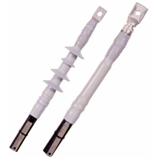 Cold and Heat Shrinkable Terminations—Pick Smart, Seal Once