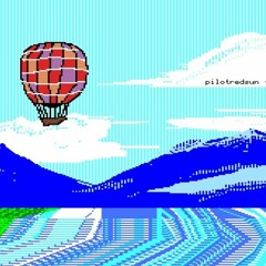 pilotredsun megamix (part 2)