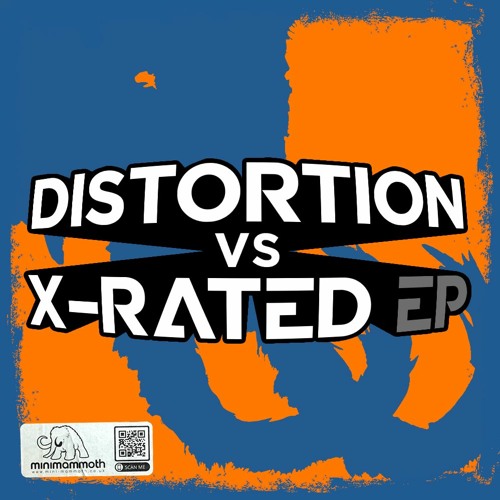 XenoDeejay & Distortion - OverDrive