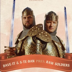 Dave-It & S-T-Ban pres. Raw Soldiers @ Slavcon 2025