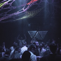 JUSTIN HAHN @ TANZHAUS WEST FRANKFURT - MOVE JUNE 2024