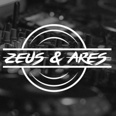 Zeus & Ares - Above The Clouds 150