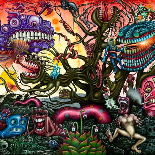 Neo Funk Pop