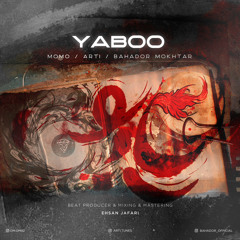 Momo & Arti & Bahador Mokhtar-(Yaboo)