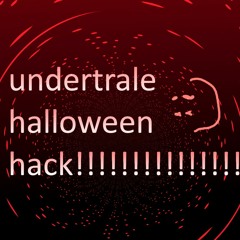 no more nuzzles - undertale: halloween hack