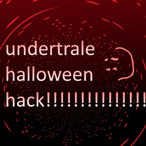 no more nuzzles - undertale: halloween hack