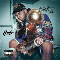 121 - Llorando En Un Ferrari (Extend Versión) - Anuel AA (Dmlr Studio 21) - Free Download
