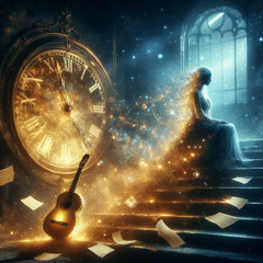 Echoes of Lost Time