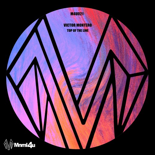 Victor Montero - Top Of The Line (Original Mix)