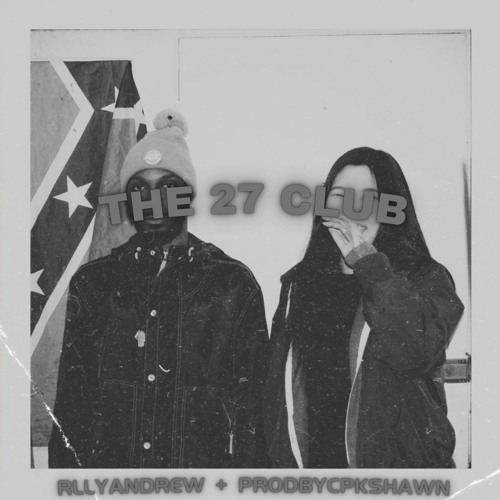 Stream The 27 Club Part 2 (ft. @prodbycpkshawn) #JerseyClub #Jersey by ...