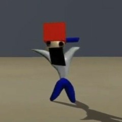 Soulless Funkmist - Squirrel Jokes