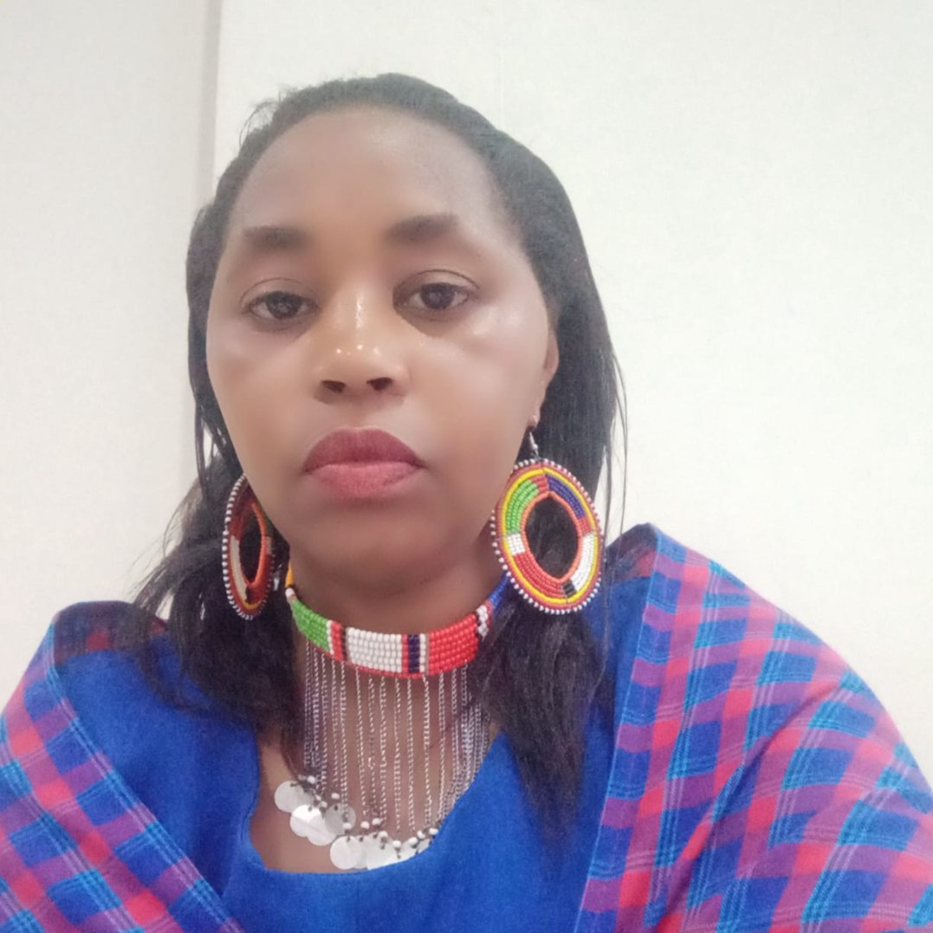 Honoring Heritage, Growing Talent - Alice Tipap from Tanzania