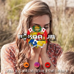 FOKAA JR - 'ANAUANI [REGGAE DUB] SWC JAMSESH.wav