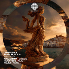 Narik - I Need You [Clubsonica Records]