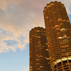 Crowdedspaces High-Rise Mix