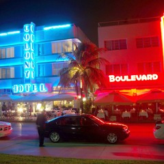 COLONY BOULEVARD