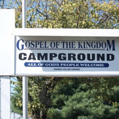 Majesty (campground 2021)
