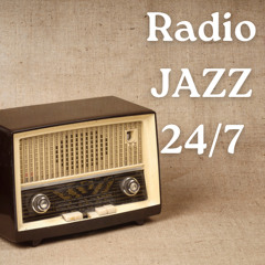 Radio JAZZ 24/7