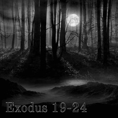 Exodus 19-24