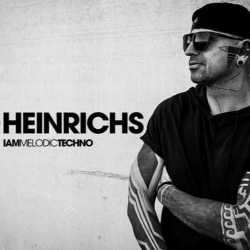 Stream ALFRED HEINRICHS's 2Connected Mix 2021 by Philipp Veit (2