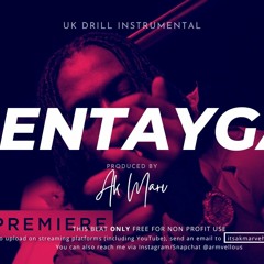 DigDat - Bentayga Instrumental (Reprod. AK Marv)