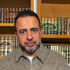 نعمة كبيرة اغتنمها في العشر الأواخر من رمضان - خاطرة الفجر - مصطفى حسني