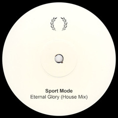 Eternal Glory (House Mix)
