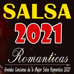Dj Ssandro Salsa Mix (Romanticas & Bailables ) 2021  (SMLG)