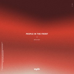 Wahlstedt - People In The Front