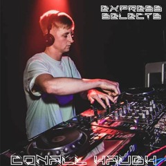Express Selects 054 - Conall Haugh