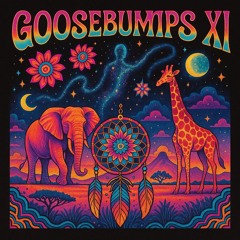 Goosebumps vol XI