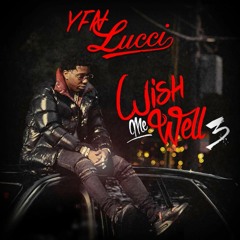 YFN LUCCI - Hate's Real feat. Boosie Badazz