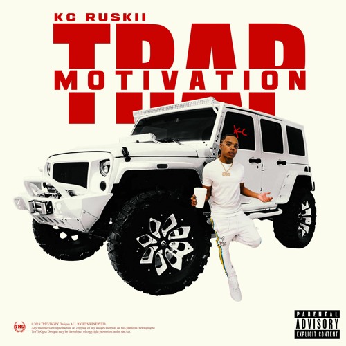 Blah Blah Blah (TRAP MOTIVATION)