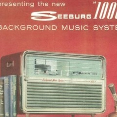 Seeburg IND-108-A Love Will Keep Us Together