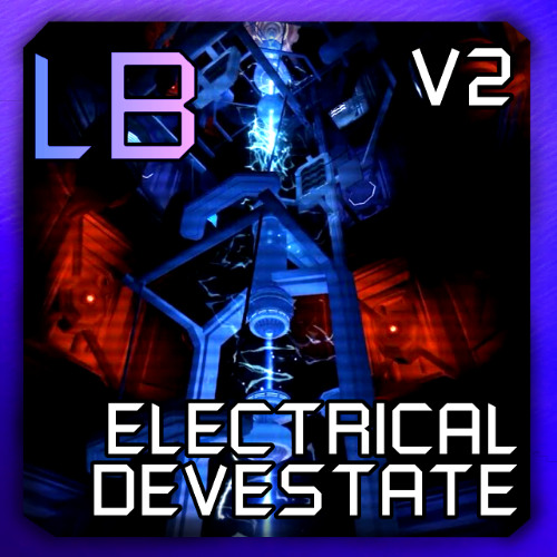 lux - Electrical Devastate V2