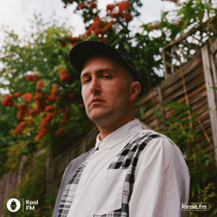 BasicRhythm - Kool FM 28.04.26