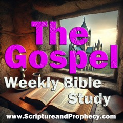 The Parable of the Wicked Tenants - Lectionary: The Fifth Sunday in Lent 4/06/2025